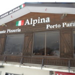 Arupina - Alpina