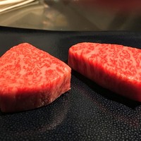 銀座うかい亭 - 