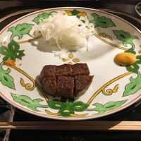 銀座うかい亭 - 