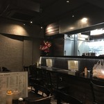 Teppan Izakaya Yamanoya - 