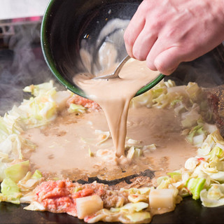 神奈川でおすすめの美味しいお好み焼きをご紹介 食べログ