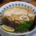 今治処しおさい食堂 - 今治ラーメン