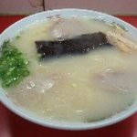 Taihouken - ラーメン