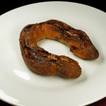 充麦 - ブルーチーズ、いちじく、くるみのハードパン