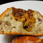 充麦 - カレーパン