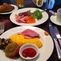 フレンチ キッチン - 