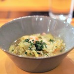 NEOBISTROSYNAPSE - ミネストローネ