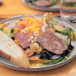 NEOBISTROSYNAPSE - シナプスワンプレートランチ