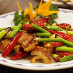 本格湖南料理 李厨 - 湖西臘肉