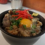 ラーメン かなで食堂 - 