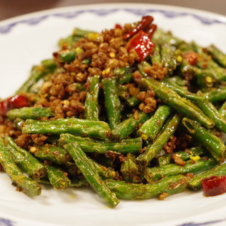 本格湖南料理 李厨_1