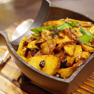 本格湖南料理 李厨_0