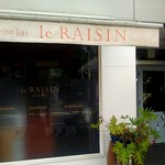 Le Raisin