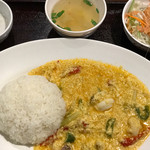 タイキッチン アロイ - 