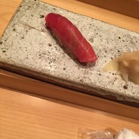 鮨 石島 - 