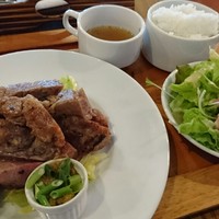 ブラチェリア バーヴァ - 豚肩ロース西京漬け