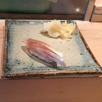 松栄 恵比寿本店 - ランチ楓3,240円カスゴダイ