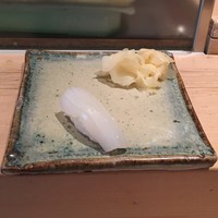 松栄 恵比寿本店 - ランチ楓3,240円イカ