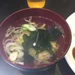 TOKYO ステーキ丼 ガブス - 