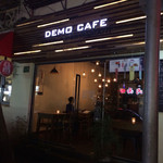 DEMO CAFE - 
