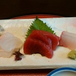 日本料理 成城きた山 - 