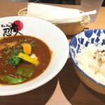 NIN-NIN - 結構濃い