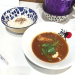 NIN-NIN - 見本です