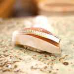 鮨 たかはし - こはだ