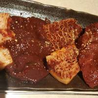 焼肉 銀座コバウ 特別室 - 