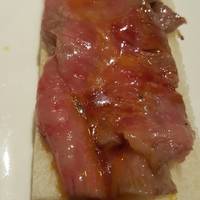 焼肉 銀座コバウ 特別室 - 