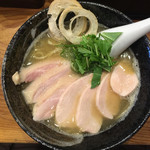 らーめん専門 和海 - 