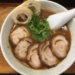 らーめん専門 和海 - 