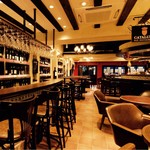 Bistro Ginsai - 