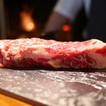 TACUBO - ジャージー牛サーロイン