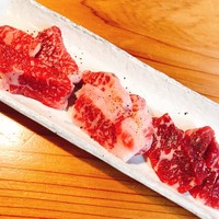 鴨川たかし - 