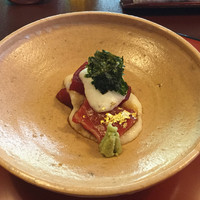 東京 芝 とうふ屋うかい - 
