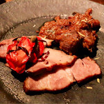 誠平 - 2017年1月