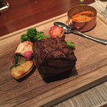 NOKA Roast & Grill - 