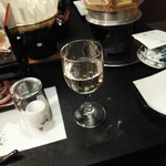 慶山 - 白ワイン
