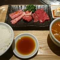 清江苑 池袋西口本店 - 