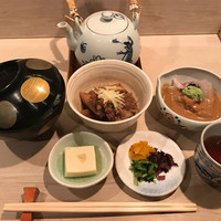 銀座 あさみ - 