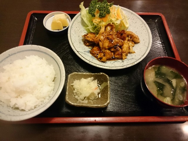 味喜（ミキ） - 藤田（うどん）の写真