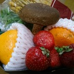 久保田青果店 - 11回ガシバル