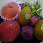 久保田青果店 - 10回ガシバル