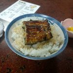 うな達 - unatachi_料理