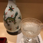 銀座 しのはら - 2017弥生