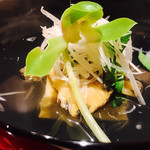 銀座 しのはら - 2017弥生