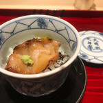 銀座 しのはら - 2017弥生