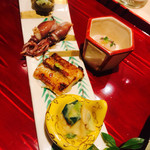 銀座 しのはら - 