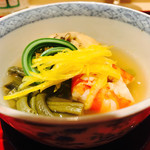 銀座 しのはら - 